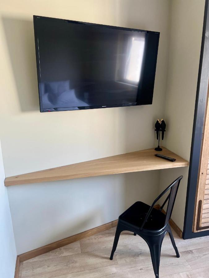 Le Loft Manhattan, En Centre Ville, Proche Sainte Bernadette Avec Parking, Primo C0Nciergerie Nevers Zewnętrze zdjęcie