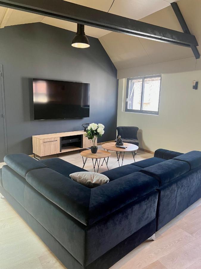 Le Loft Manhattan, En Centre Ville, Proche Sainte Bernadette Avec Parking, Primo C0Nciergerie Nevers Zewnętrze zdjęcie