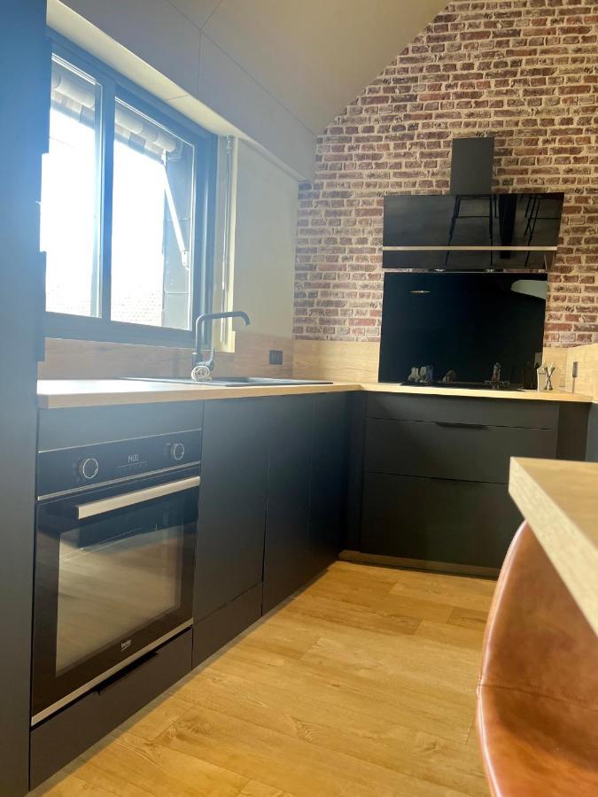 Le Loft Manhattan, En Centre Ville, Proche Sainte Bernadette Avec Parking, Primo C0Nciergerie Nevers Zewnętrze zdjęcie