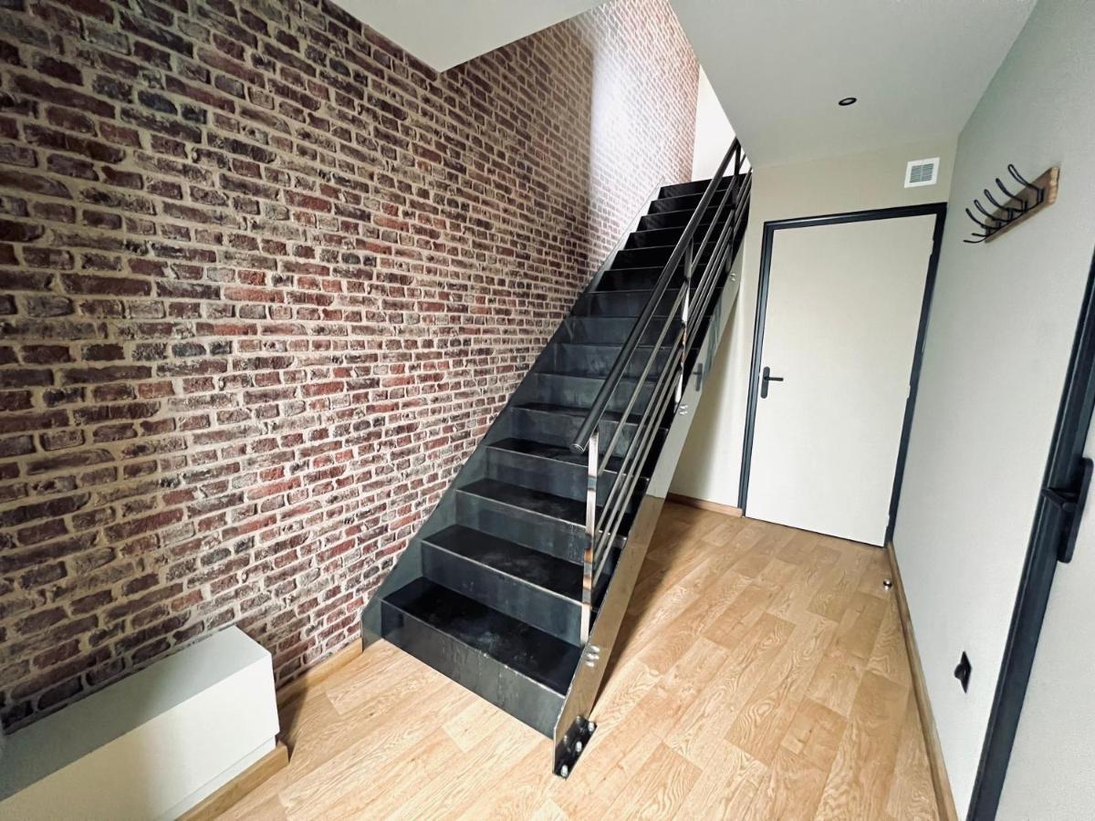 Le Loft Manhattan, En Centre Ville, Proche Sainte Bernadette Avec Parking, Primo C0Nciergerie Nevers Zewnętrze zdjęcie